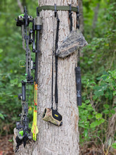 Load image into Gallery viewer, Quick XL Bow Hanger and Hook Kit