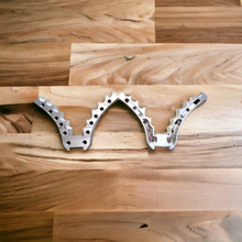 Load image into Gallery viewer, V-bracket