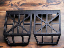 Load image into Gallery viewer, Flat Platform with Welded Angle