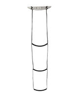 Load image into Gallery viewer, Amsteel Step Aiders