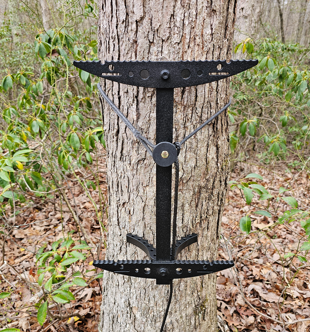 Climbing Sticks & DIY Parts – Treetop Hunting