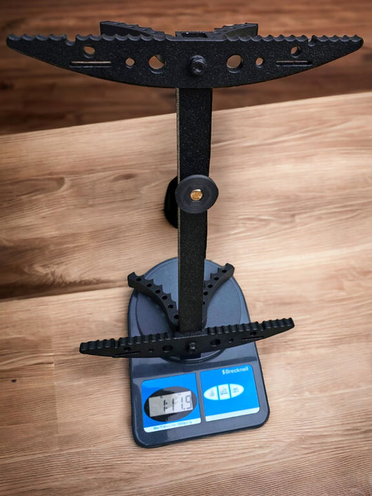 THO Climbing Sticks – Treetop Hunting