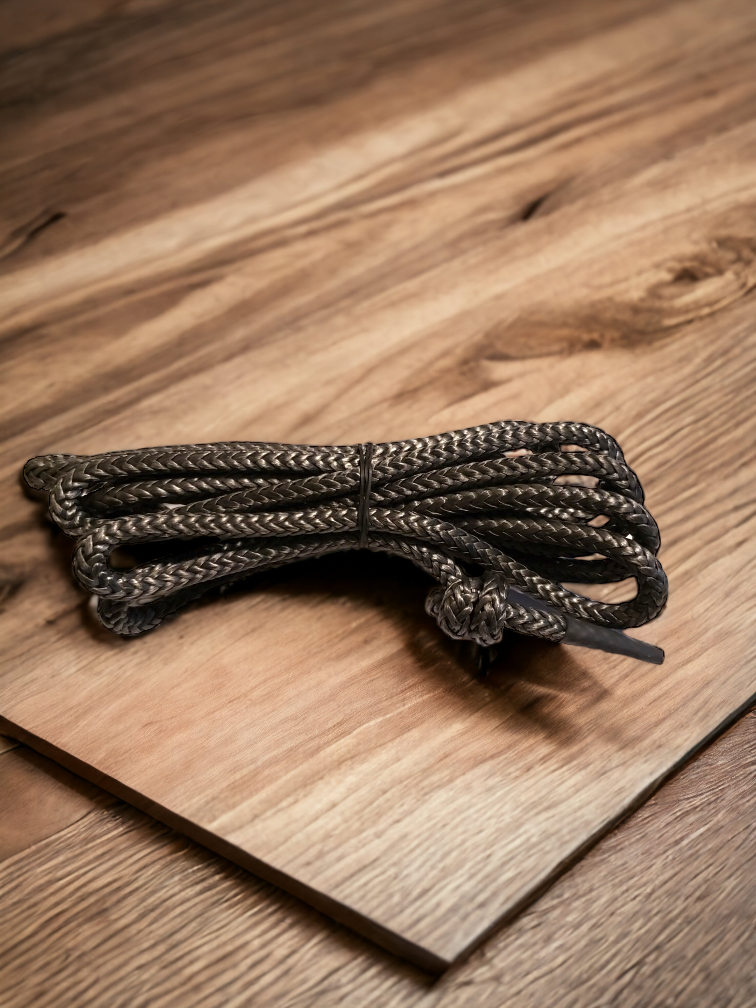 3/16 Full Bury One stick rope – Treetop Hunting