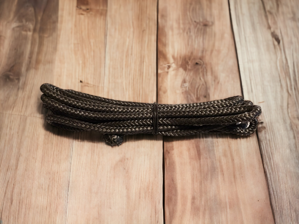 1/8 Full Bury One Stick Rope – Treetop Hunting