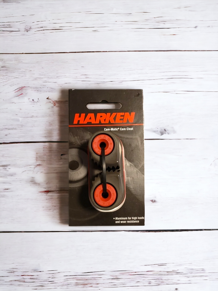 HARKEN 150 Cam Cleat with Hardware