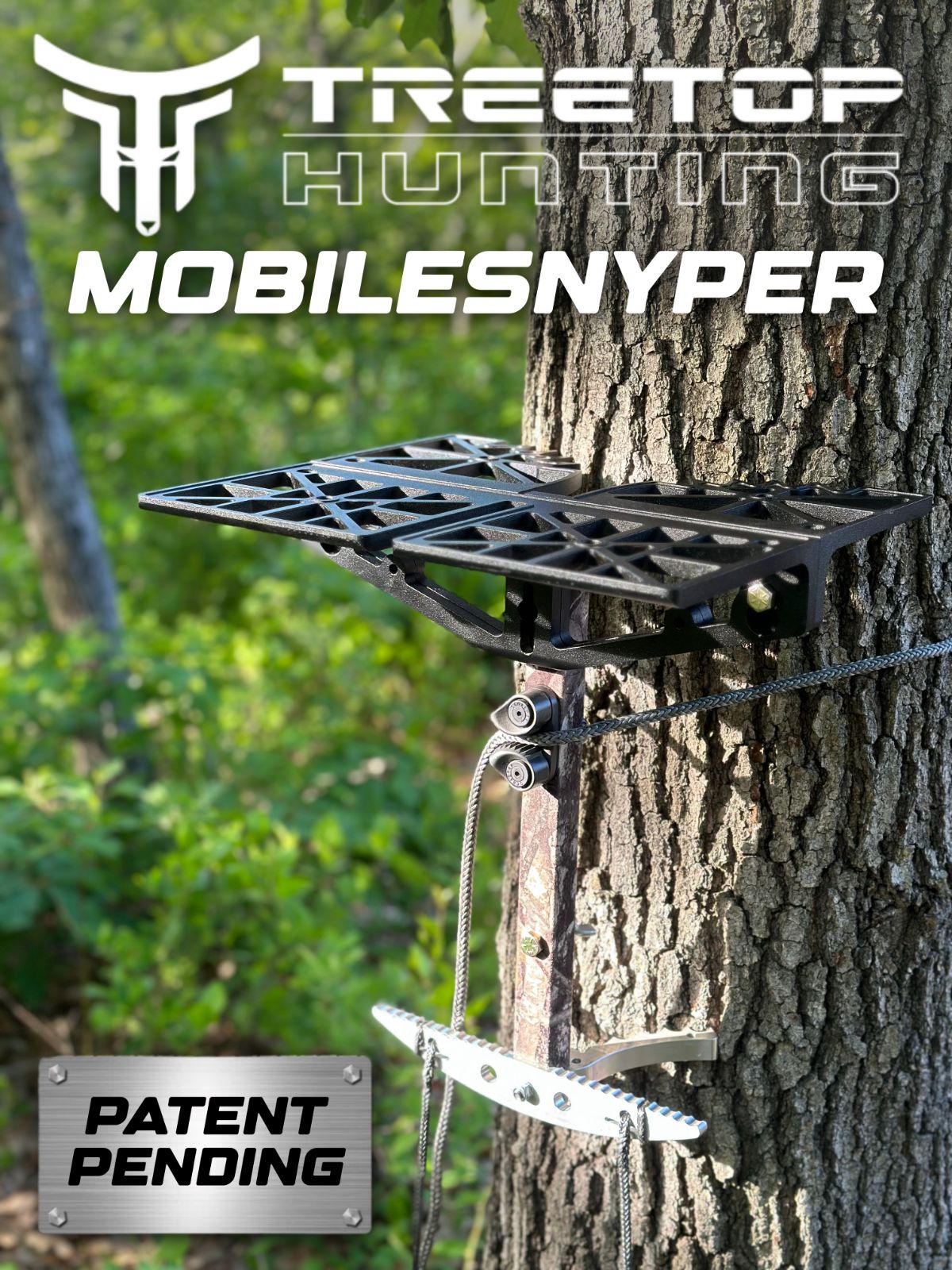 Treetop Hunting